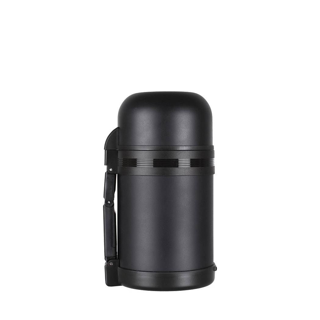 Termos Lifeventure TiV Widemouth Vacuum Flask 800