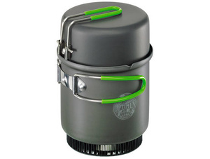 Terra Solo Cookset Optimus