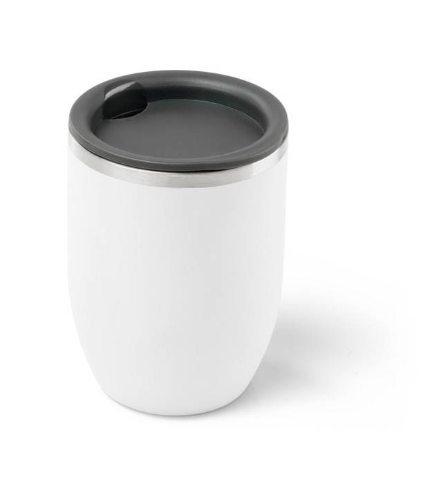 Kubek termiczny GSI Glacier Stainless Doppio 192 ml