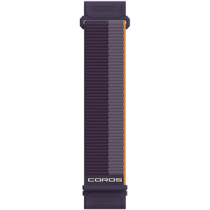 Pasek COROS Vertix 2 Nylon 26 mm