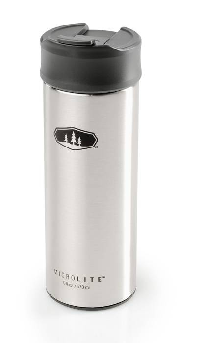 Termos Butelka Termiczna GSI Microlite Tour 570 ml