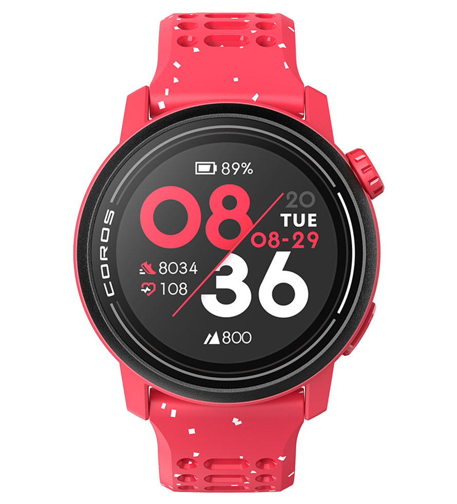 Zegarek sportowy COROS PACE 3 Silicone