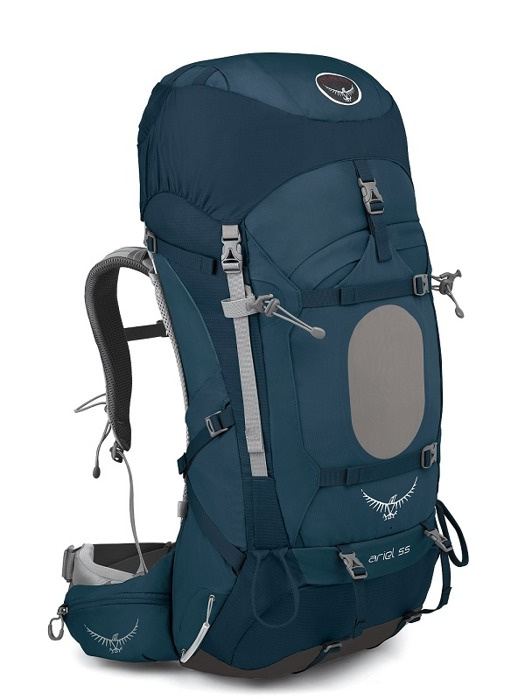 Damski Plecak Osprey Ariel 55L