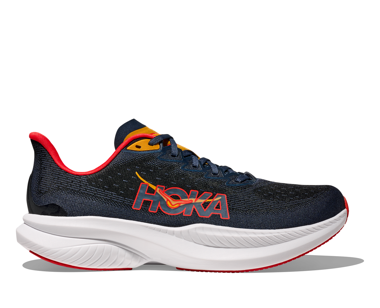 Damskie buty Hoka Mach 6