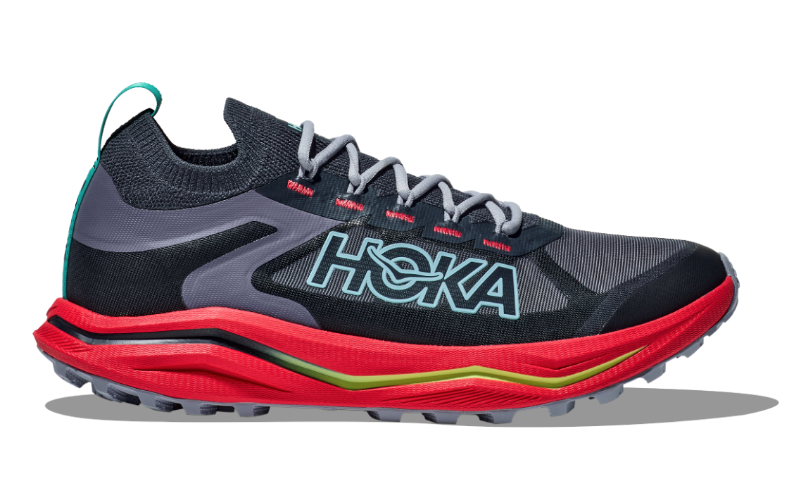 Damskie Buty Biegowe Hoka Zinal 2