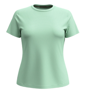 Damska Koszulka Smartwool Active Mesh Short Sleeve