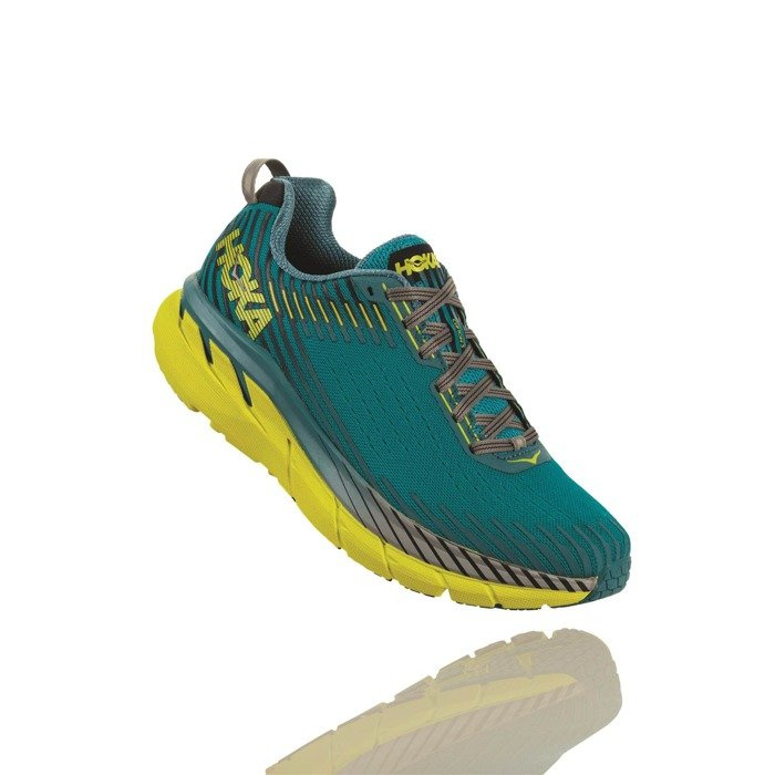 Męskie Buty Biegowe Hoka One One Clifton 5