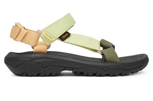 Damskie Sandały Teva Hurricane XLT2