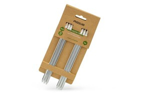 Szpilki Namiotowe Rockland Hexagon 18 cm 6 sztuk