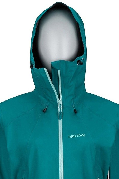 Damska Kurtka Marmot Knife Edge Jacket