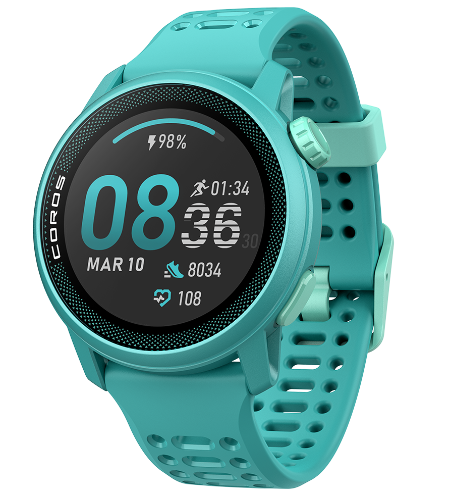 Zegarek sportowy COROS PACE 3 Silicone