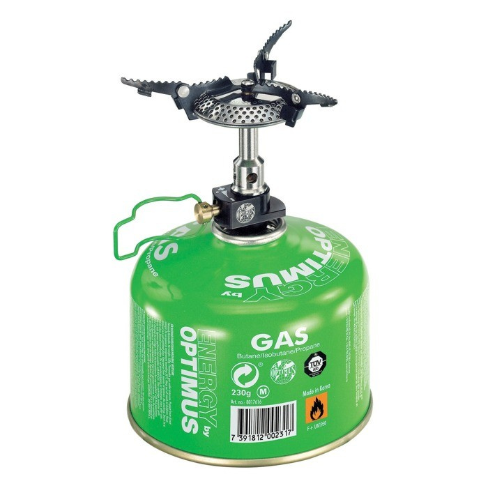 Palnik Optimus Crux Lite Piezo