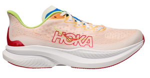 Męskie Buty Biegowe Hoka Mach 6
