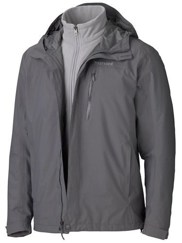 Kurtka 3w1 Marmot Ramble Component