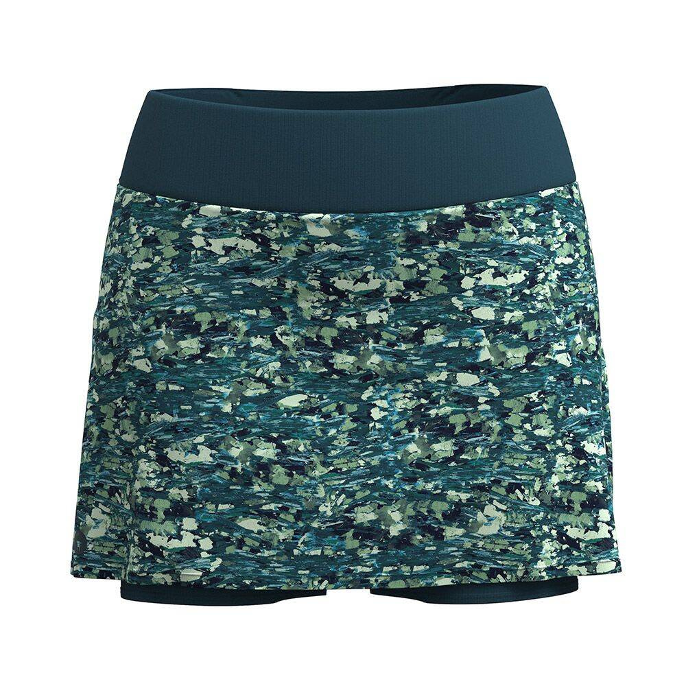 Damska Spódnica Smartwool Active Lined Skirt