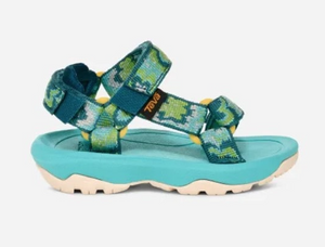 Dziecięce Sandały Teva Hurricane XLT 2
