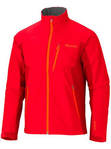 Kurtka Softshell Marmot Prodigy Jacket