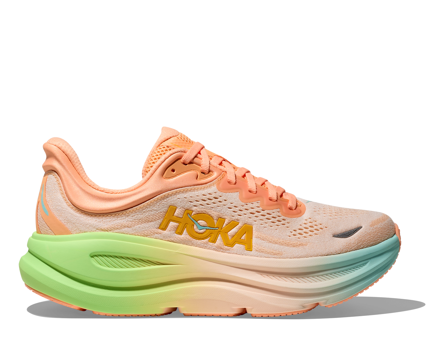 Męskie buty Hoka Bondi 9