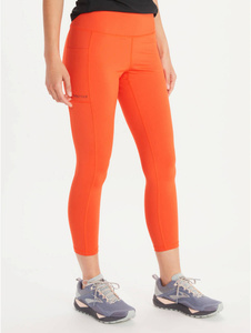 Damskie Spodnie Marmot Rock Haven 7/8 Tight