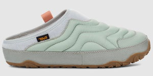 Damskie Klapki ReEmber Terrain