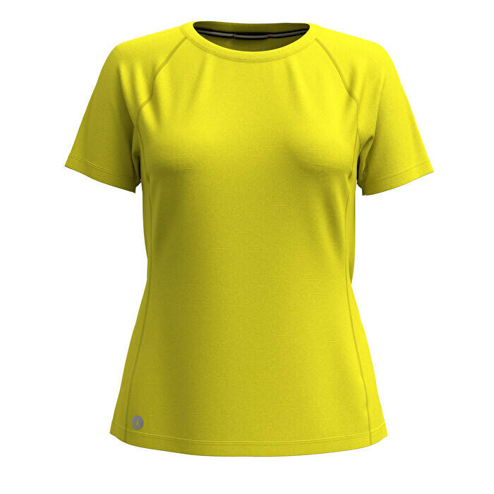 Damska Koszulka Smartwool Merino Active Ultralite Short Sleeve