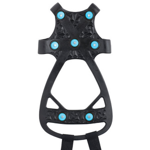 Nakładki Antypoślizgowe na buty Nordic Grip Run S