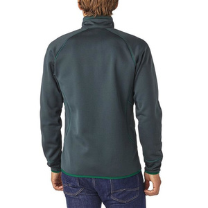Męski Polar Patagonia Tech Fleece Jacket