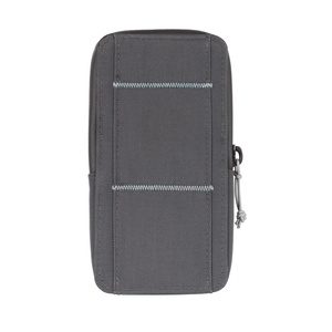 Pokrowiec na telefon Lifeventure RFID Phone Wallet Recycled