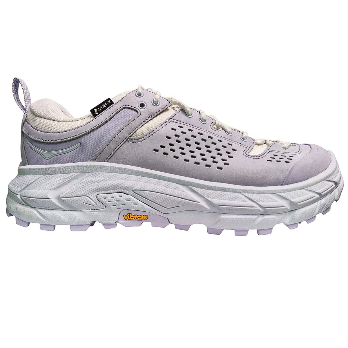 Męskie Buty Trekkingowe Hoka Tor Ultra LOW