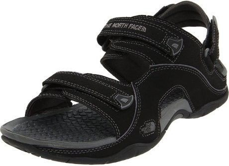 Męskie Sandały The North Face El Rio