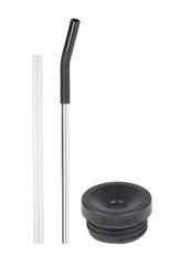 Pokrywka + Słomka Straw Lid Set TKWide Klean Kanteen