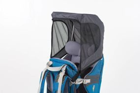 Osłona Przeciwsłoneczna LittleLife Child Carrier Sun Shade