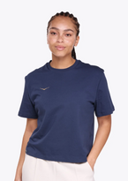 Damska Koszulka HOKA United by Movement Gpx Tee