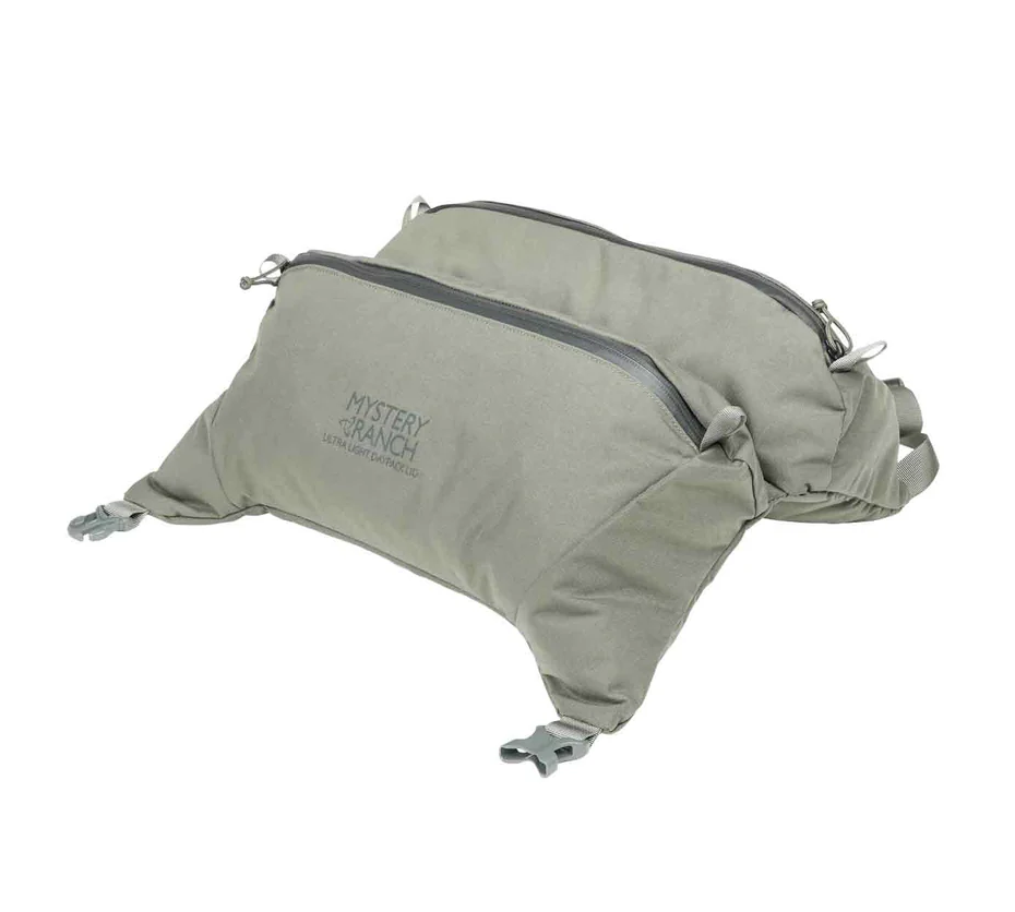 Saszetka Mystery Ranch Ultra Light Daypack Lid