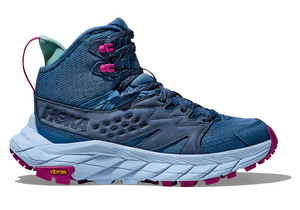 Damskie Buty Biegowe Hoka Anacapa Breeze Mid