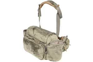 Nerka Mystery Ranch Treehouse 9