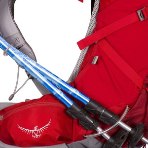 Damski Plecak Osprey Ariel 55L