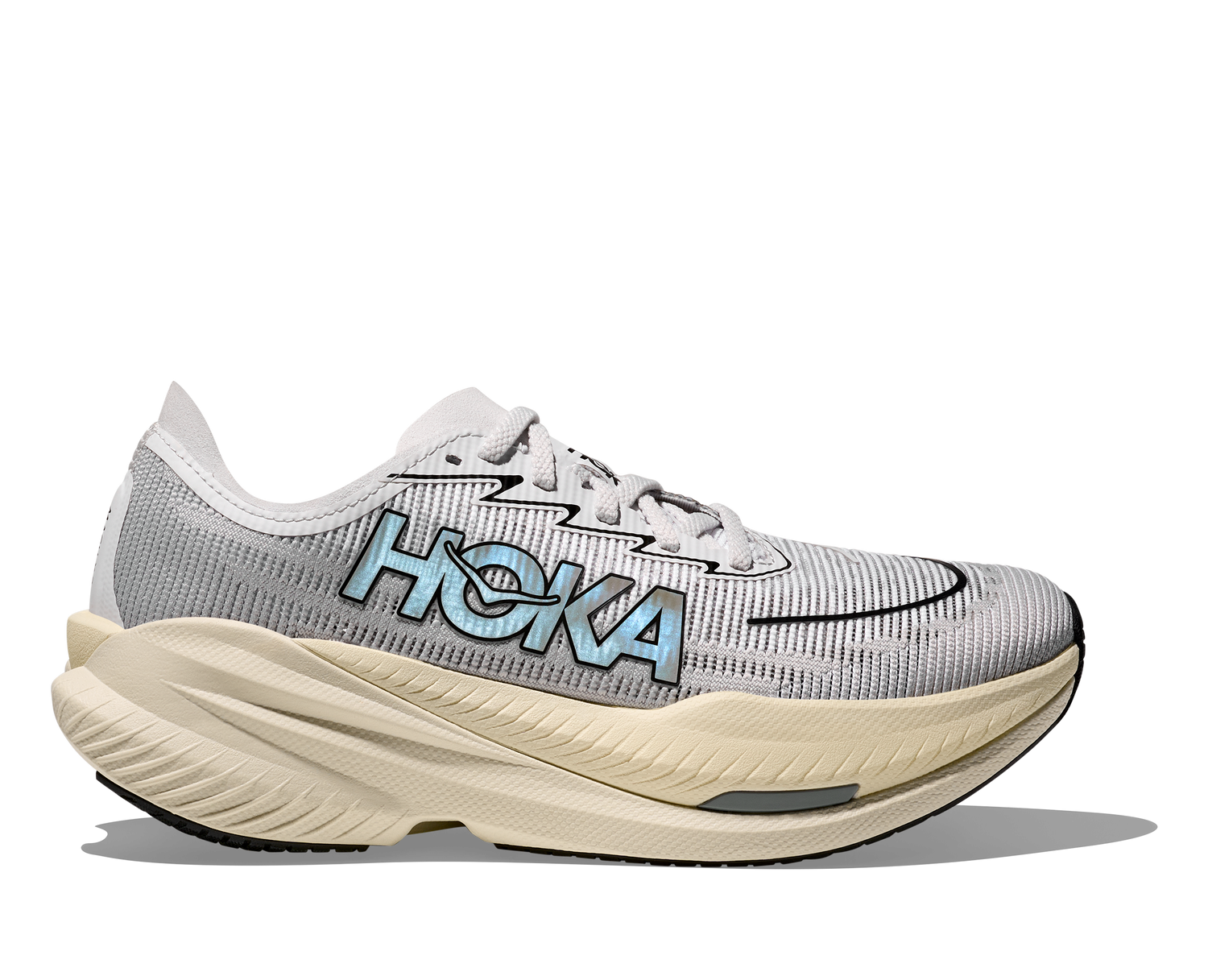 Męskie buty Hoka Mach X 2