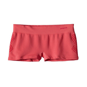 Damskie Bokserki Patagonia Active Mesh 