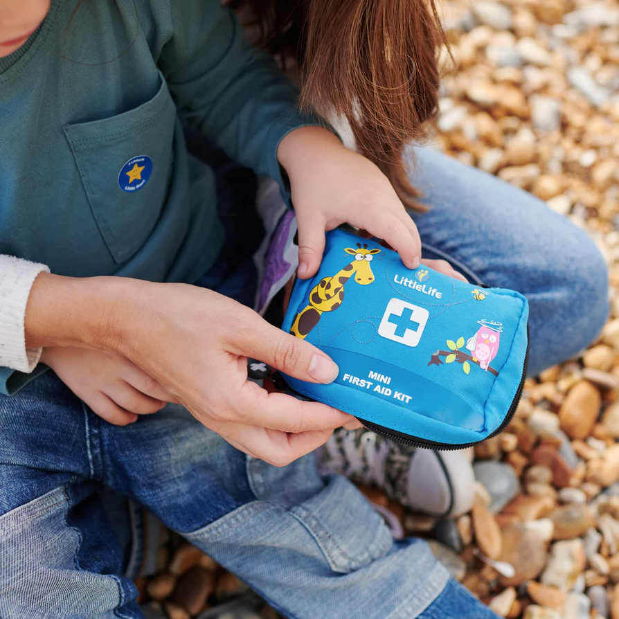 Apteczka LittleLife Mini First Aid Kit