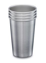 Zestaw 4 kubków Klean Kanteen Pint Cup 4pack 473 ml