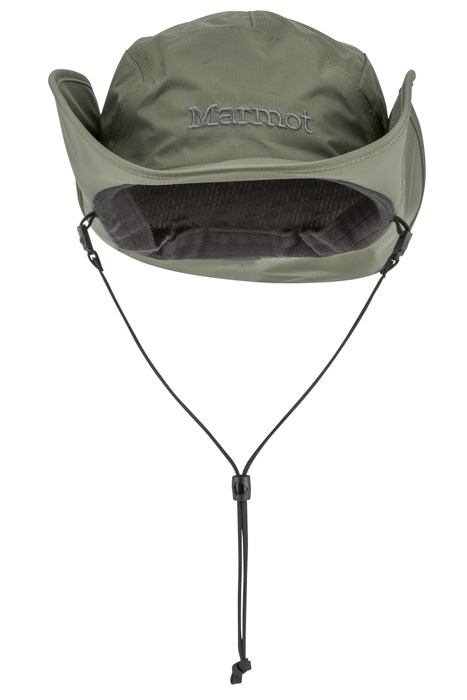 Kapelusz Marmot PreCip Safari Hat