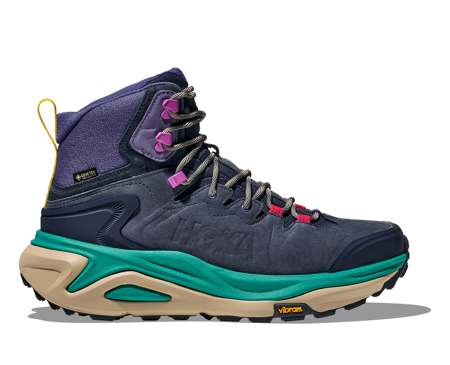 Damskie buty Hoka Kaha 3 GTX