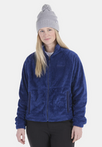 Damska Bluza Marmot Homestead Fleece Jacket