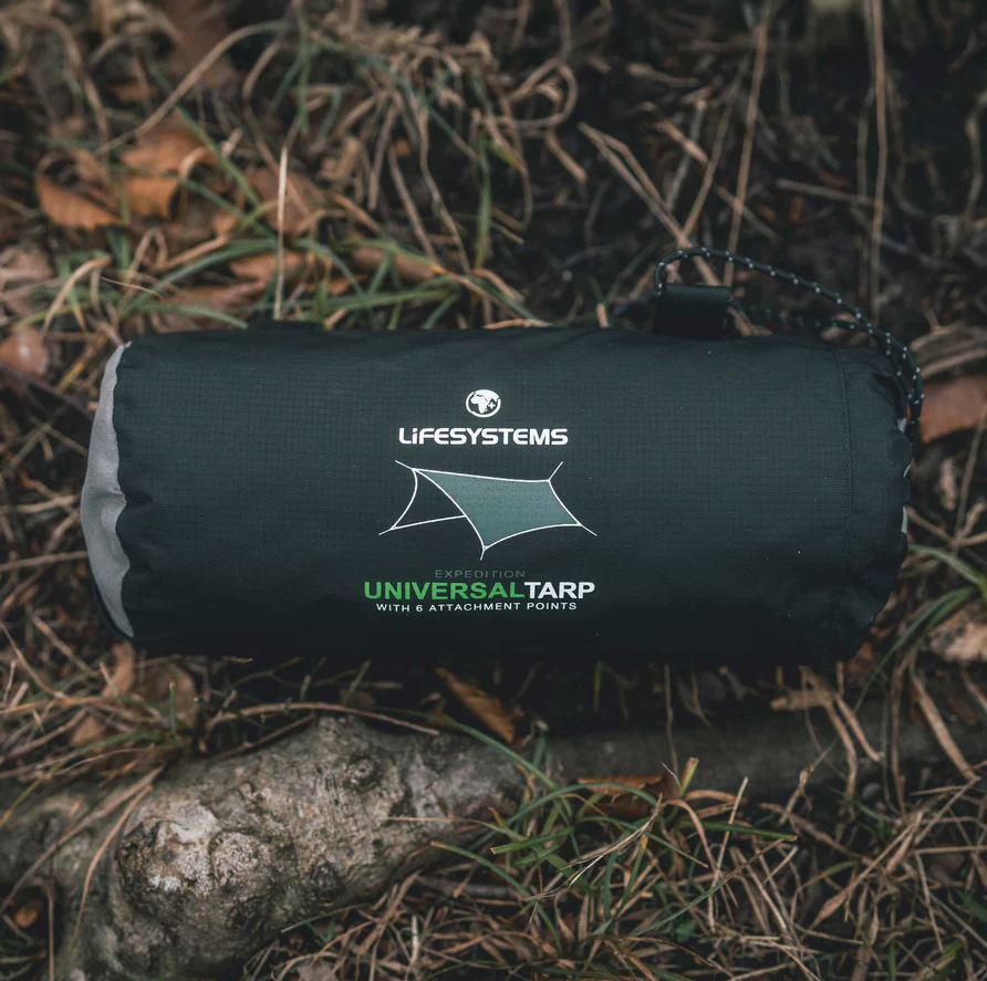 Tarp LifeSystems Expedition