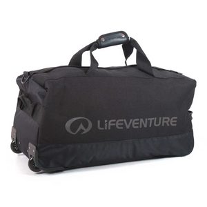 Torba Lifeventure Expedition Duffle Wheeled
