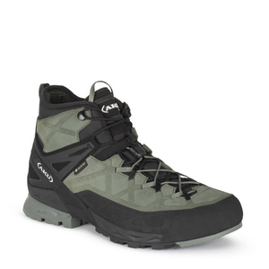 Męskie Buty Aku Rock DFS MID GTX