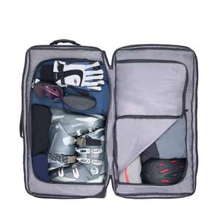 Torba Lifeventure Expedition Clamshall Duffle