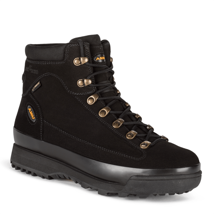 Męskie Buty AKU Winter Slope Plus GTX