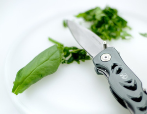 Zestaw Naczyń GSI Bugaboo Camper Medium